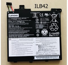 IBM LENOVO Battery แบตเตอรี่ V330-14ARR V130-14IKB  V330-14IKB    L17C2PB2  (รุ่นนี้มี 2 แบบ รบกวนแกะเทียบก่อนนะครับ)